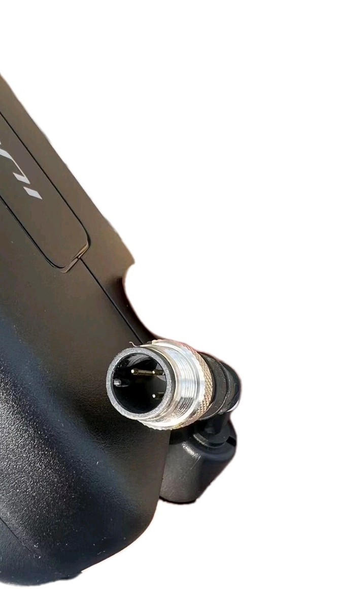 🔥OEM fast 4A battery Charger for all BESV 36v ebike PSF1 CF1 CF1