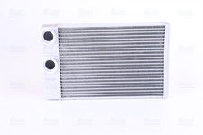 SAAB 9-5 Nissens Heater Core Model 72669 for Passenger Cars