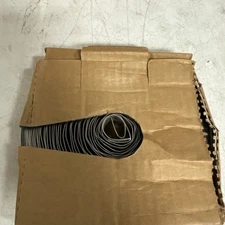 DiversiTech 710-A1650 Strapping Hanger Iron 28 ga T Galvanized