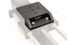 Low Profile Arca Swiss Adapter with Clamp for COGNISYS StackShot