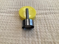 LYMAN 10 gauge Shotshell  Roll Crimper for round rim closure , Drill Attachment