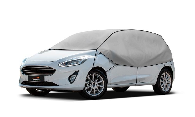 4x ✅Fits CARPASSION MMT CP10017 S/M cover for Road vehicle Hatchback ⭐UK Seller⭐ - Image 3