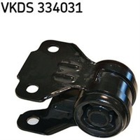 SKF Querlenkerlager Hinten Vorne Links FüR Ford Focus III Turnier DXA/CB7