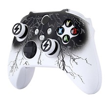 Controller Skin for Xbox Series, Anti-Slip Silicone Controller Cover Protecto...