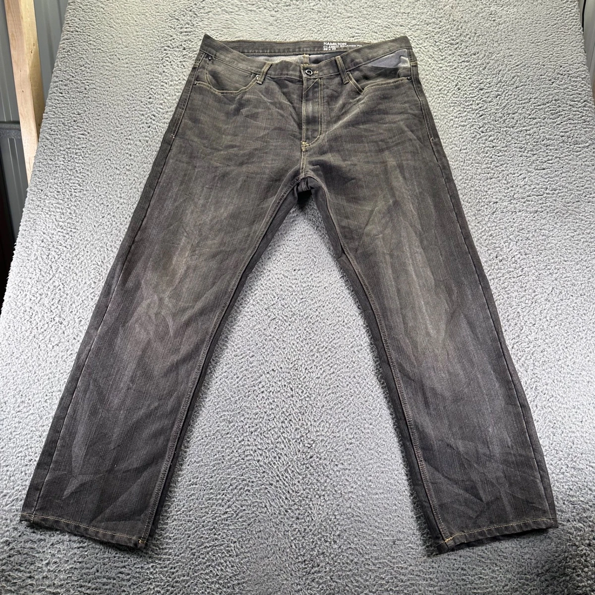 Sean John Denim Gray Jeans for Men for sale | eBay