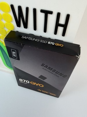あ*や様 Samsung サムソン 870 QVO 8TB SSD MZ-77Q Amazon.com: SAMSUNG 870 QVO SATA III SSD 8TB 2.5