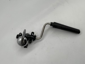 Warmwasserhahn Kaffeemaschine Delonghi ECAM3200.S Modell E Typ EP5