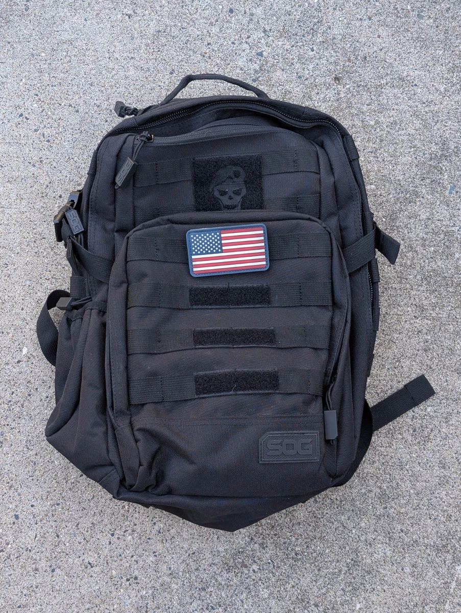 SOG Hunting Tactical Backpacks for sale - eBay