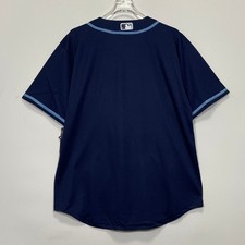 Preços baixos em Tampa Bay rays Roupas e Souvenirs para fãs da MLB