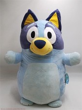 Bluey Jumbo Plush 26" HugMees by Squishmallow See Details 