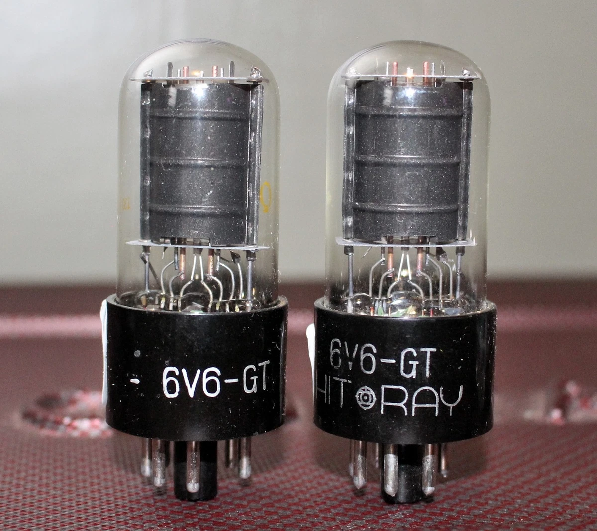 6v6gt for sale | eBay