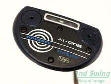 Odyssey Ai-ONE Rossie DB Putter Steel Right 34.0in