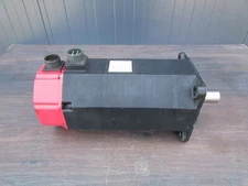 Fanuc 20S A06B-0502-B032 C915A5357