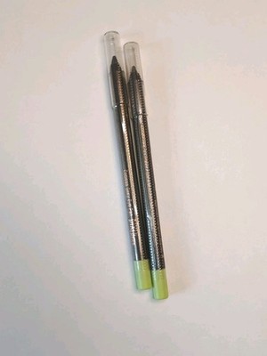 2 PIXI BEAUTY Gel Eye Pen in JeweledPewter 1.2g/0.04oz Full Size Sealed