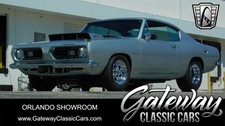 1968 Plymouth Barracuda for Sale