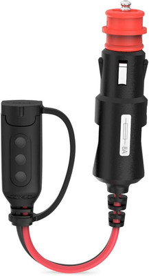CTEK INDICATOR CIG PLUG, Led-Anzeige Für Den Batterieladestatus Und Aufladezeitp