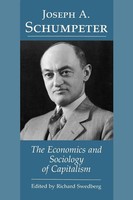 Richard Swedberg | Joseph A. Schumpeter | Taschenbuch | Englisch (1991)