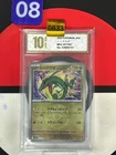 Grade10Pokemon card M2a 127/193 COMMON Rayquaza33