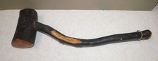 Vintage Blackthorn Irish Shillelagh Club 17"