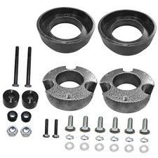 3" Front 2" Rear Full Leveling Lift kit Compatible with 2003-2024 4Runner