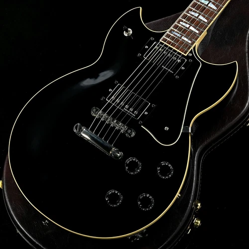 Used Yamaha / Sg1820 Black Shibuya Store No.RG3927