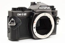 Olympus OM-3Ti Film Cameras for sale - eBay