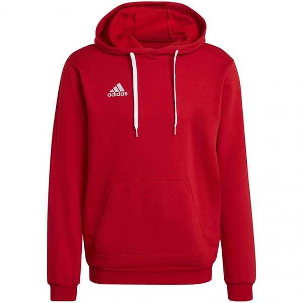 Bluza Adidas Entrada 22 Hoody M H57514 - 2 XL Adidas-image