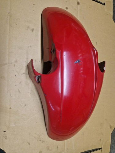 Honda VFR RC36 1990 1997 Front Mudguard 61100-MT4-0000 - 第 1/7 張圖片
