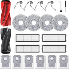 Qrevo S5V Replacement Parts for Roborock Qrev...