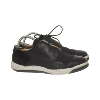 Gram, Sneaker, Größe: 40, Schwarz, Damen #qsf