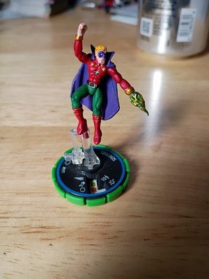 DC Heroclix Origin 077 Sentinel Experienced