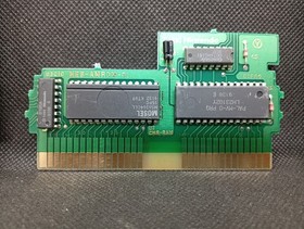 Marble Madness - Nintendo NES EU PAL - NES-MV-FRA (PAL B)