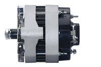 Hella 8EL 015 643-421 Generator
