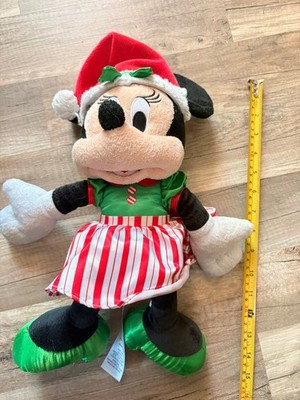 Minnie Maus Weihnachtsedition (2023)