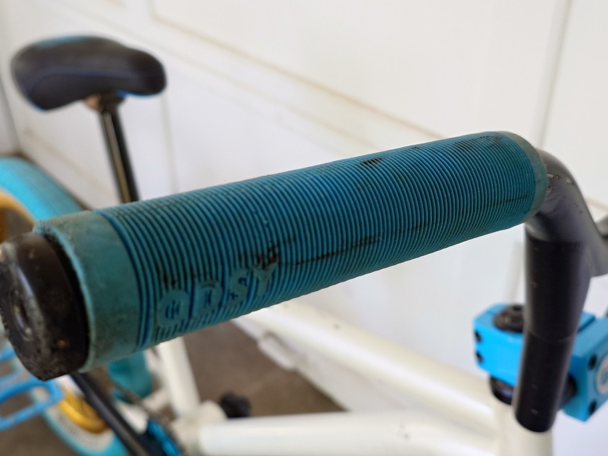 Dyno Bike Custom BMX Bike | eBay