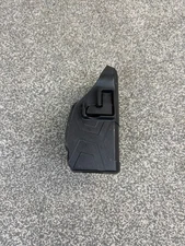 Blackhawk QCQ Taser X2 Holster Holder For Duty Belt Ex Police Airsoft Cosplay