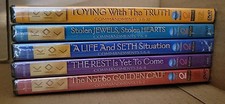 The TEN 10 COMMANDMENTS on 5 DVD of CHRISTIAN Bible ANIMATED Kid CHILDRENS Video