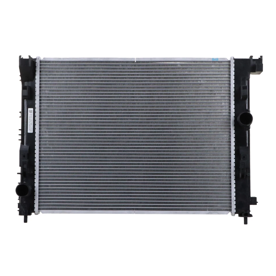 CU13786 Radiator for Nissan Kicks 2018-2023 Versa 2020-2023 214105RB0B Foto 3 de 4