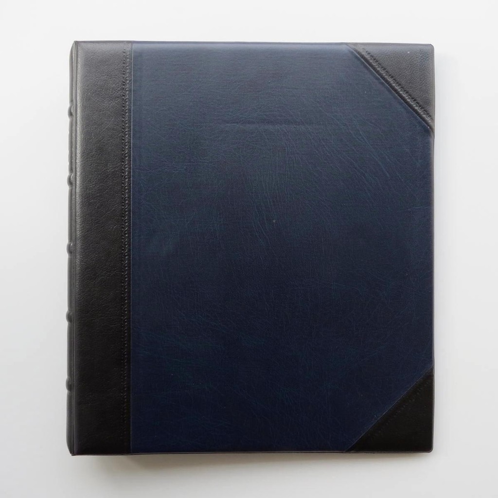 Coin Cover Album - FDC Binder - PNC Folder The Millennium