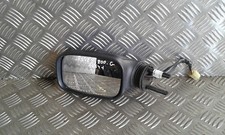 Retroviseur gauche (ou coque) Rover 200