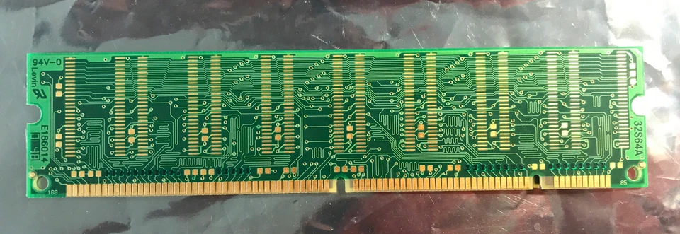 Centon 128MB PC133 memory  - Image 2 of 2