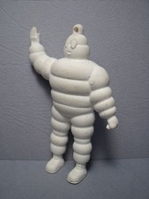 1/43 GARAGE FIGURINE BIBENDUM MICHELIN VROOM NOT PAINTED NOREV MINICHAMPS