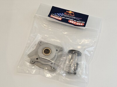 1/7 DEAGOSTINI BUILD THE RED BULL RACING RB7 RC F1 CAR Part #68 RB7-068 Kyosho