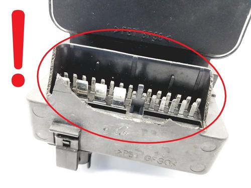 Bomba Abs Nissan Almera N16 476605M306 0265216899 Bosch - Zdjęcie 3 z 9