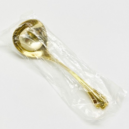 International GOLDEN AMERICAN CHIPPENDALE Fb Rogers Electroplate Flatware CHOICE - Picture 6 of 12