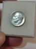 1971 D. MINT ROOSEVELT DIME Denver Roosevelt