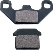 Outside Distributing 13-0412 Brake Pads, Type 4L