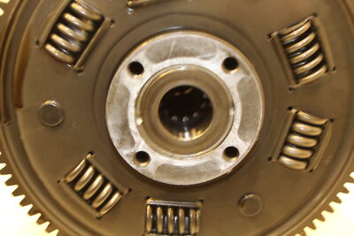 1994 Kawasaki Ninja ZX7 ZX 750 Complete Clutch W Plates
