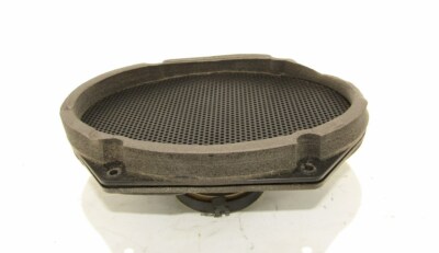 Ford Focus I mk1 xs4f-18808-ab Front Rear Door Speaker Vorne Tür