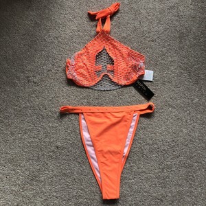 jewelled bikini set